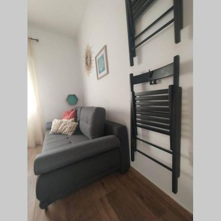 El pisillo de Verita Almería Exterior foto