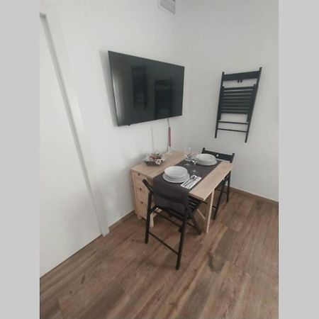 El pisillo de Verita Almería Exterior foto