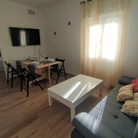 El pisillo de Verita Almería Exterior foto